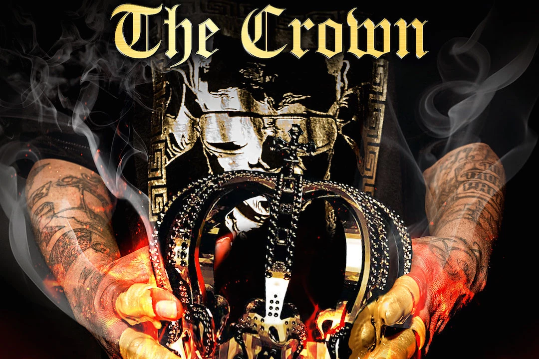 正規品販売！ Mr. Sekou – A Crown Of Thorns g-rap 洋楽