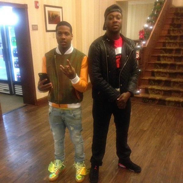 Lil Durk S Manager Shot And Killed Xxl