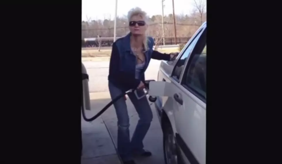 8 Funny Videos Of Old Ladies Rapping Xxl