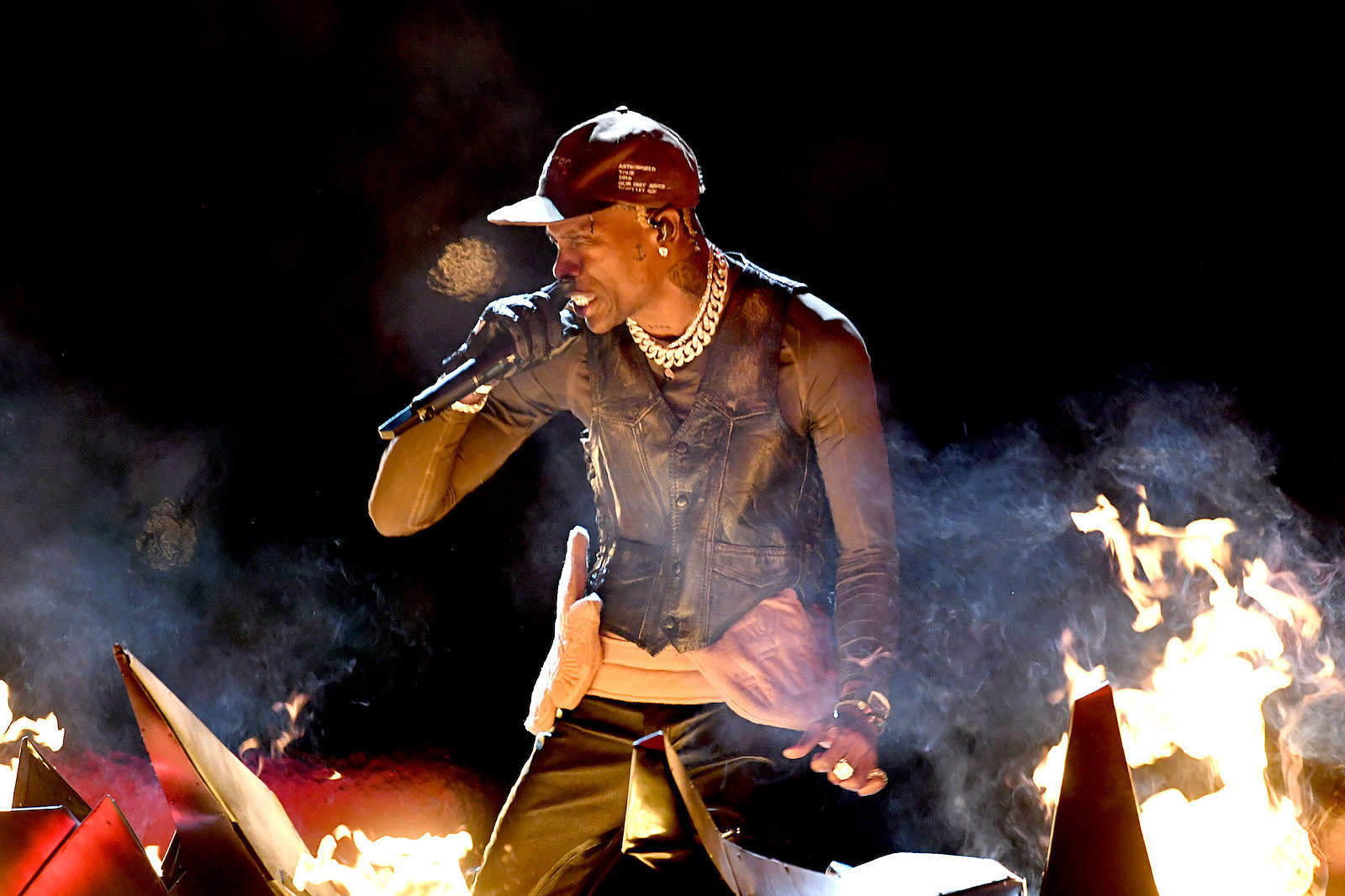 Kendrick Lamar and More Set for Massive New Hip-Hop Festival - XXL