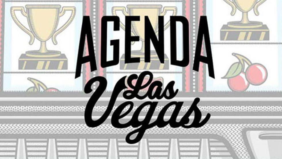 14 Brands to Look Out For at Agenda Las Vegas XXL