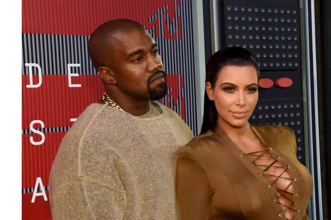 Kanye Wests Reactions At The Mtv Vmas Are Hilarious Xxl