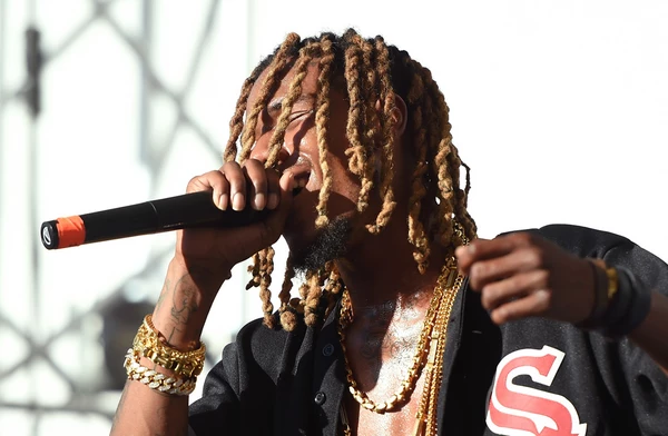 Fetty Wap Posts Instagram Message About Motorcycle Accident Xxl