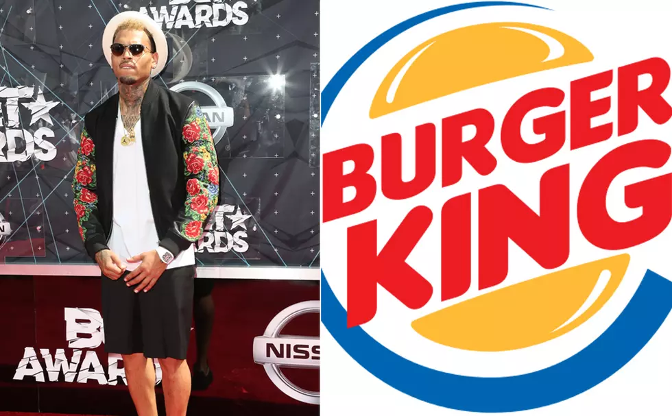 This  Star Just Started His Own Burger Chain