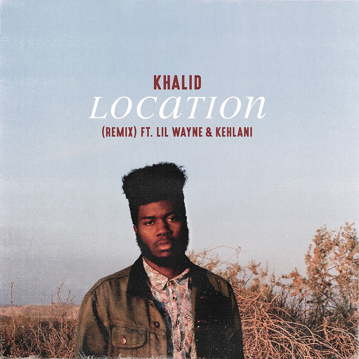 Download Location By Khalid