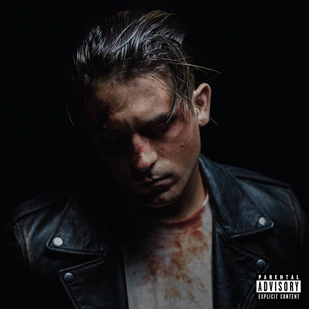 Image result for g-eazy the beautiful & damned