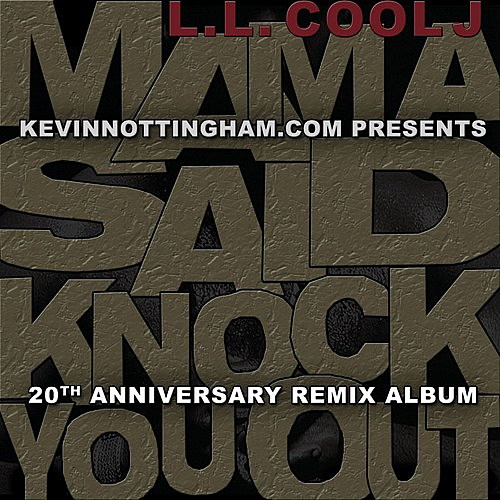 LL Cool J - Mama Said Knock You Out at Discogs