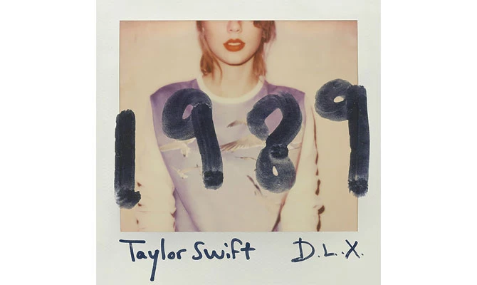 Taylor Swift’s ‘1989’ Debuts With The Largest First Week Sales Since ...