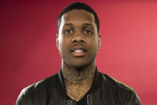 Lil Durk Reps Chicago in 