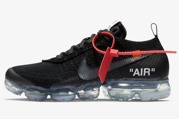 Top 5 Sneakers Coming Out This Weekend Including Off-White Nike A - XXL